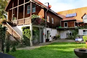 Zeitlose Schönheit: Einzigartiges Bauernhaus mit modernem Komfort am Rande des Südharzes – Nordhausen (Kreis) – Vorschaubild 24