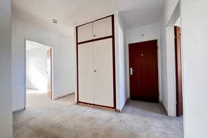 Attraktive 3-Zimmer-Wohnung mit großzügigem Schnitt, Süd-Südwest-Balkon  – Die vollständige Adresse der Immobilie erhältst du vom Anbieter., 23556 Sankt Lorenz Nord, Lübeck – Vorschaubild 7