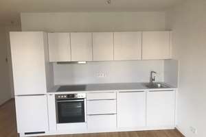 Zuhause mit 2 Zimmern und Balkon in Obermenzing – Erna-Eckstein-Straße 5, 81245 Neupasing, München – Vorschaubild 3