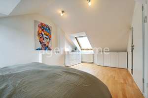 MÖBLIERT - City Life -  Moderne  exklusive Wohnung in Top Location im Heusteigviertel – Die vollständige Adresse der Immobilie erhältst du vom Anbieter., 70180 Heusteigviertel, Stuttgart – Vorschaubild 28