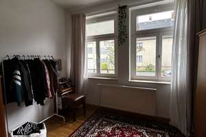 Nachmieter für schöne 2-Zimmer-Wohnung in Limbach gesucht – Doktor-Goerdeler-Straße 21, 9212 Limbach-Oberfrohna – Vorschaubild 8