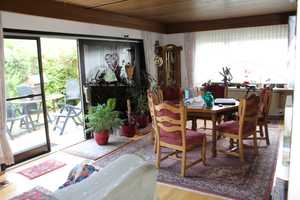 IHR TRAUM IM GRÜNEN: TOLLES HAUS, DOPPELGARAGE, GROSSES GRUNDSTÜCK- AUSBAURESERVE, RUHIGE LAGE – Rhein-Hunsrück-Kreis – Vorschaubild 9
