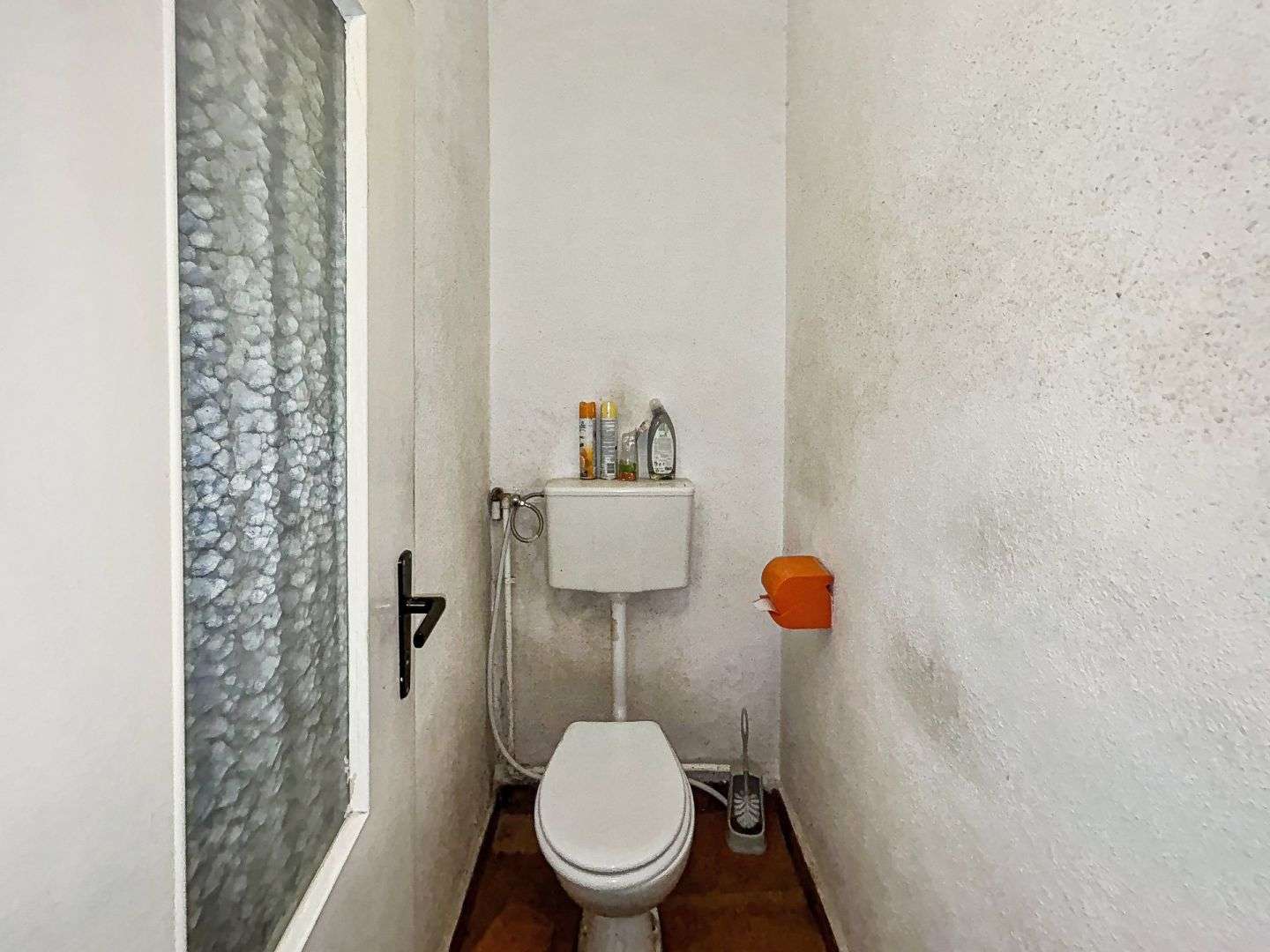 Immobilie in Schkopau - Einfamilienhaus mit großem Grundstück und viel Gestaltungsspielraum in Ermlitz-Schkopau - Bild 0