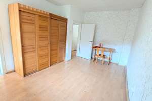 Helle 2-Zi-Whg + Balkon, 1. Stock. Ideal für Renovierer. – Die vollständige Adresse der Immobilie erhältst du vom Anbieter., 45139 Südostviertel, Essen – Vorschaubild 3