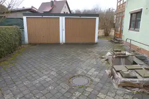 Freistehendes EFH mit vielen Möglichkeiten auf traumhaftem Grundstück! – Mühldorf am Inn (Kreis) – Vorschaubild 4