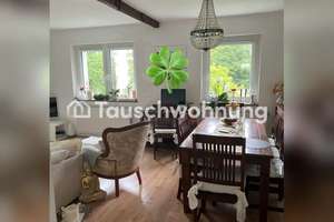 Tauschwohnung: Großzügige 3/4 Z mit gutem Schnitt in Köln gegen kl. Whg.