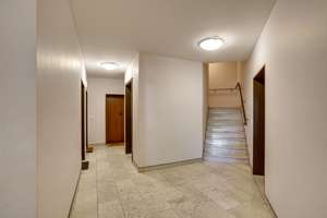 Großzügige 3,5-Zimmer-Wohnung im 2. Obergeschoss im beliebten Essener Moltkeviertel – 45138 Huttrop, Essen – Vorschaubild 16