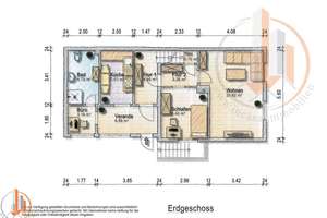 Doppelhaushälfte Hopfengarten Magdeburg– Gestalten Sie jetzt Ihr Zuhause mit Zuschüsse der KfW – 39120 Hopfengarten, Magdeburg – Vorschaubild 76