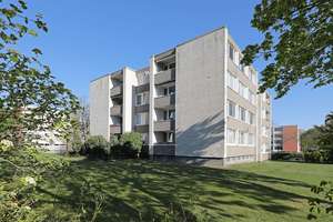 Großzügige 3-Zimmer-Wohnung mit Loggia // 2.OG Wohnung 4 – Am Finkenhaus 10, 38444 Detmerode, Wolfsburg – Vorschaubild 1