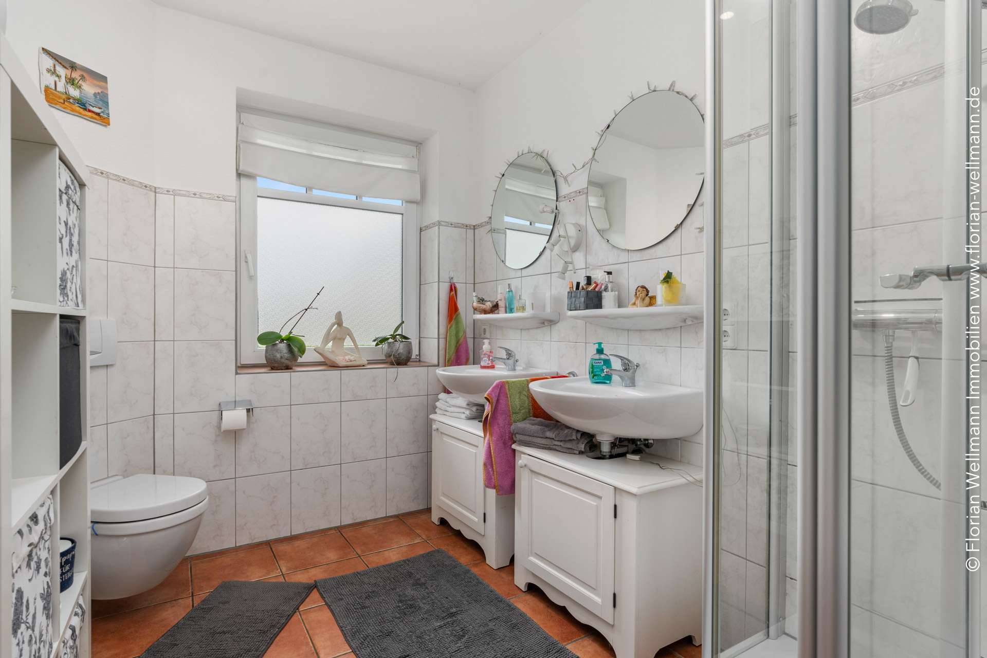 Immobilie in Heeslingen - Heeslingen | Großzügiges Einfamilienhaus mit Pool, Kamin, Vollkeller und idyllischem Garten - Bild 5