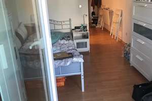 unmöbliertes Studentenappartment in Uni- und Altstadtnähe