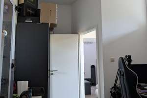 Zwei Zimmer in Aachen Eilendorf: Erdgeschosswohnung mit Potenzial – Die vollständige Adresse der Immobilie erhältst du vom Anbieter., 52080 Eilendorf, Aachen – Vorschaubild 10