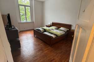 Großzügige 4,5-Zimmer Maisonette in Koblenz-Mitte, frisch saniert – Hohenzollernstraße 14a, 56068 Mitte, Koblenz – Vorschaubild 8