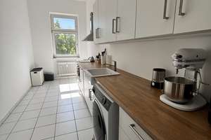 Attraktive 4 1/2-Zimmer-Wohnung in Düsseldorf-Düsseltal  – Die vollständige Adresse der Immobilie erhältst du vom Anbieter., 40237 Düsseltal, Düsseldorf – Vorschaubild 12