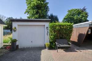 Gepflegtes Reihenendhaus mit Garage in Bremen Lesum – Die vollständige Adresse der Immobilie erhältst du vom Anbieter., 28717 Lesum, Bremen – Vorschaubild 13