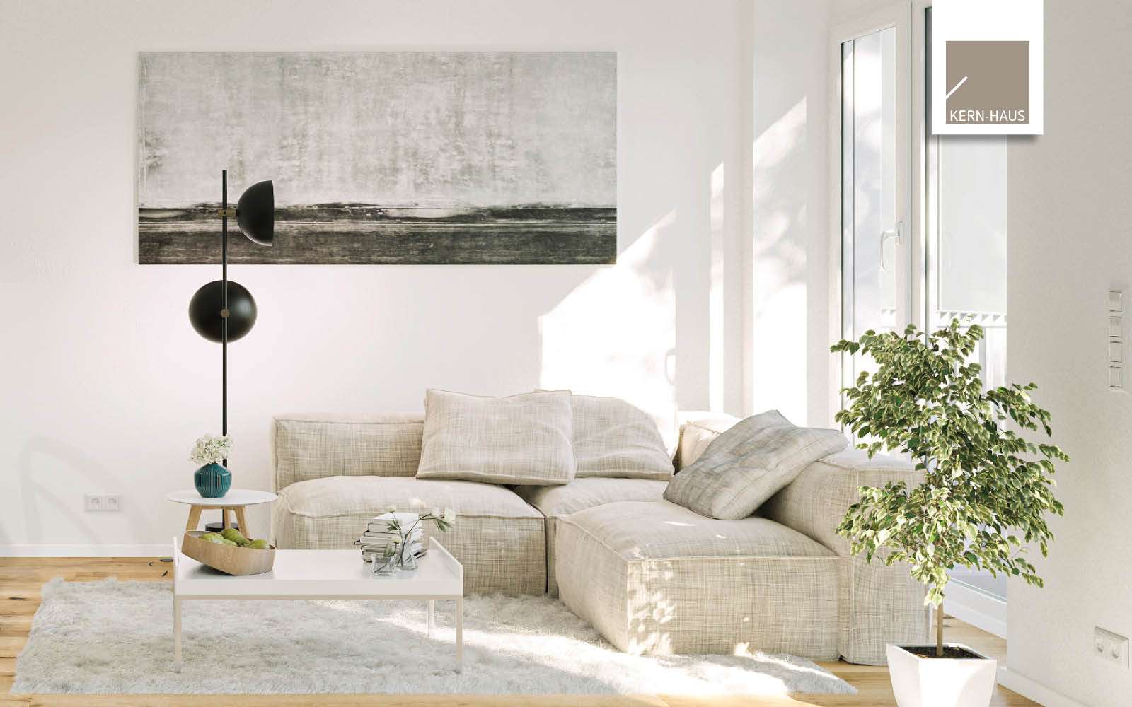 Immobilie in Eitelborn - Exklusives Wohnerlebnis auf zwei Etagen! - Bild 0