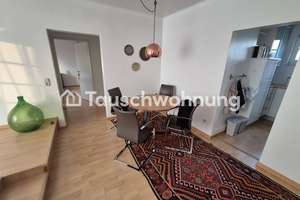 Tauschwohnung: Tausche 3-Zimmer-Wohnung in Ehrenfeld, Köln