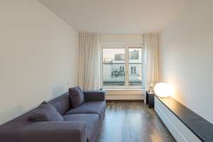Exklusive 4-Zimmer-DG-Wohnung in Erbpacht "St.Anna-Klostergarten" in München-Lehel – Die vollständige Adresse der Immobilie erhältst du vom Anbieter., 80538 Lehel, München – Vorschaubild 10
