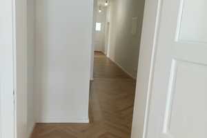 Altbaujuwel mit Balkon direkt am Englischen Garten – Kaulbachstr. 61a, 80539 München – Vorschaubild 6