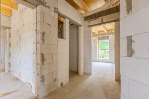 Erstbezug in Aurich-Extum – Hochwertige Neubauwohnung (OG rechts) in nachhaltiger QNG-Bauweise! – Die vollständige Adresse der Immobilie erhältst du vom Anbieter., 26605 Aurich – Vorschaubild 6