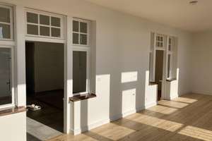 Sonnige 3-Zimmer-Wohnung im sanierten Altbau – Karl-Marx-Straße 16, 15537 Grünheide (Mark) – Vorschaubild 13