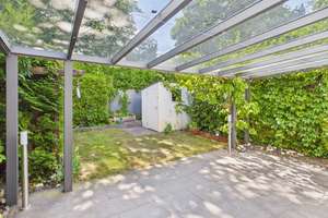 Wohnen mit Charakter: Einfamilienhaus in Hannover – Bornhof 10K, 30627 Groß-Buchholz, Hannover – Vorschaubild 4