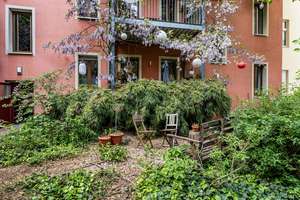 Zuhause im Glück – tolle 3-Zimmer-Altbauwohnung mit Balkon zum Innenhof! Selbstn. ab 09/2027 – Kiekebuschstraße 5, 12555 Köpenick, Berlin – Vorschaubild 11