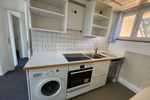 Klein, aber fein 2,5 Zimmer mit Balkon in Feuerbach – Die vollständige Adresse der Immobilie erhältst du vom Anbieter., 70469 Feuerbach-Mitte, Stuttgart – Vorschaubild 10