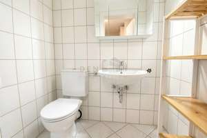 Modernisierte 3-Zimmer-Wohnung mit Aufzug, Loggia, Stellplatz und Weitblick ins Grüne – Die vollständige Adresse der Immobilie erhältst du vom Anbieter., 76275 Ettlingen – Vorschaubild 9