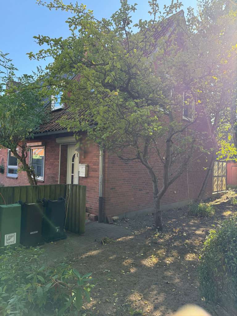 Immobilie in Dobersdorf - Reihenendhaus mit Potenzial in Schönkirchen - Bild 1