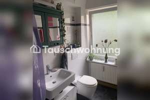 Tauschwohnung: 2-Zimmer-Wohnung in Schwabing-West – 80798 Neuschwabing, München – Vorschaubild 7