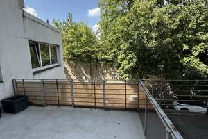 Direkt an der Uni Essen: Hochwertig möblierte 3-Zimmer-Wohnung mit Wintergarten & Dachterrasse – Die vollständige Adresse der Immobilie erhältst du vom Anbieter., 45127 Stadtkern, Essen – Vorschaubild 7