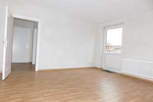 ***Nette Nachbarn gesucht: Renovierte 3-Zimmer-Wohnung mit Balkon in ruhiger Umgebung*** – Henschelstr. 8, 47229 Friemersheim, Duisburg – Vorschaubild 6