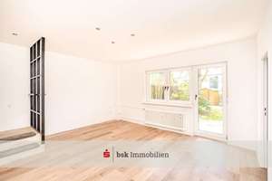 Attraktive 3‑Zimmer‑Maisonettewohnung nahe dem Tegeler Forst – Die vollständige Adresse der Immobilie erhältst du vom Anbieter., 13465 Frohnau, Berlin – Vorschaubild 2