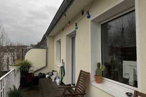 Dachgeschosswohnung in der Stadtmitte mit Traumbalkon – Düsseldorf – Vorschaubild 13