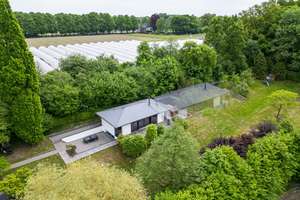 ...LANDSITZ IN DER STADT UND AM WASSER - RARITÄT DER EXTRAKLASSE MIT BAUGENEHMIGUNG... – Die vollständige Adresse der Immobilie erhältst du vom Anbieter., 48157 Handorf, Münster – Vorschaubild 25