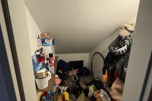 Charmante 2 Zimmer DG Wohnung mit Balkon in Aachen Brand – Die vollständige Adresse der Immobilie erhältst du vom Anbieter., 52078 Brand, Aachen – Vorschaubild 15