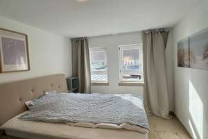 Hochwertige, frisch sanierte, voll möblierte Wohnung zentrumsnah zu vermieten – Annastraße 14, 97072 Altstadt, Würzburg – Vorschaubild 9