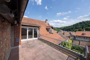 Mehrfamilienhaus mit 3 Wohneinheiten in der Weinheimer Altstadt - Rarität mit historischem Charme – Die vollständige Adresse der Immobilie erhältst du vom Anbieter., 69469 Weinheim – Vorschaubild 12