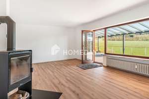Modernisiertes Dreifamilienhaus mit 358 m², 16,5 kWp PV & traumhafter Süd-Terrasse mit Fernblick – Die vollständige Adresse der Immobilie erhältst du vom Anbieter., 36148 Kalbach – Vorschaubild 10