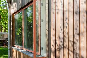 Architektenhaus direkt am Wald – Ruhe, Licht & Natur – Die vollständige Adresse der Immobilie erhältst du vom Anbieter., 29456 Hitzacker (Elbe) – Vorschaubild 28