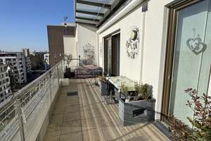 Exklusive Penthouse mit Sauna und Ausblick – Die vollständige Adresse der Immobilie erhältst du vom Anbieter., 68163 Neckarau, Mannheim – Vorschaubild 31