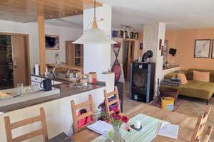 anspruchsvolles und geräumiges EFH mit mediterranen Flair und Fernblick ins Abenstal – Die vollständige Adresse der Immobilie erhältst du vom Anbieter., 84104 Rudelzhausen – Vorschaubild 17