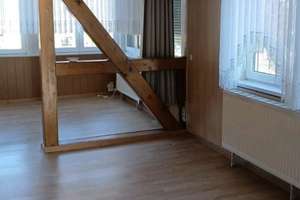 Mehrfamilienhaus mit viel Potenzial – sofort bezugsfrei, ideal für Wohnen & Arbeiten – Die vollständige Adresse der Immobilie erhältst du vom Anbieter., 99759 Sollstedt – Vorschaubild 6
