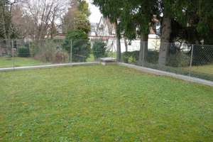  3-Zimmer-Whg. nähe Olympiaeinkaufsz., 73 qm, hell und ruhig ,  Hochparterre, Süd-Balkon, Parkett – Hardenbergstrasse 19, 80992 Alt-Moosach, München – Vorschaubild 4