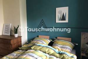 Tauschwohnung: Helle 3-Zimmer-Wohnung zwischen Luitpoldpark und Olympiapark – 80804 Am Luitpoldpark, München – Vorschaubild 6