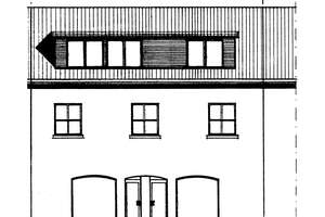 Mehrfamilienhaus mit Gewerbefläche in guter Lage in Mainz-Kostheim zu verkaufen – Wiener Platz 13, 55246 Mainz-Kostheim, Wiesbaden – Vorschaubild 5