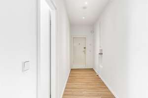 Attraktives City-Apartment – smart geschnitten & lichtdurchflutet – Die vollständige Adresse der Immobilie erhältst du vom Anbieter., 12163 Steglitz, Berlin – Vorschaubild 8