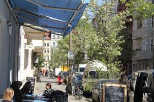 Scheunenviertel, mittendrin – Gartenstr. 105, 10117 Mitte (Ortsteil), Berlin – Vorschaubild 11