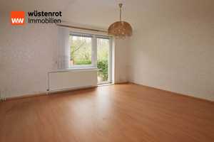 ALLES AUF EINER EBENE: MODERNISIERTES REIHENHAUS MIT EINBAUKÜCHE + CARPORT + GROSSEM GRUNDSTÜCK – Uckermark (Kreis) – Vorschaubild 3